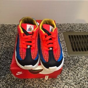 Nike Air Max Sneakers